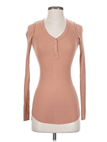 NSF Long Sleeve T-Shirt (view 1)