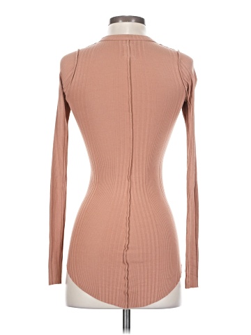 NSF Long Sleeve T-Shirt (view 2)