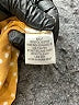 Abbeline 100% Polyester Polka Dots Orange Casual Dress Size S - photo 7
