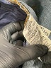 Gap Blue Silver Jeans Size 32 waist - photo 6