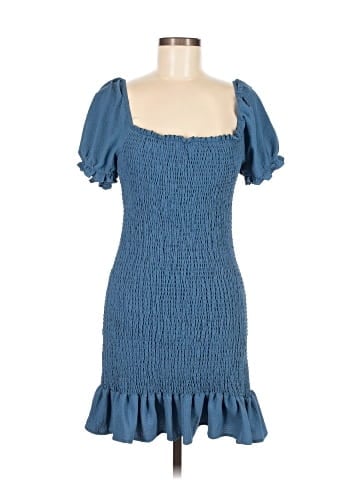 Bibi Casual Dress (view 1)