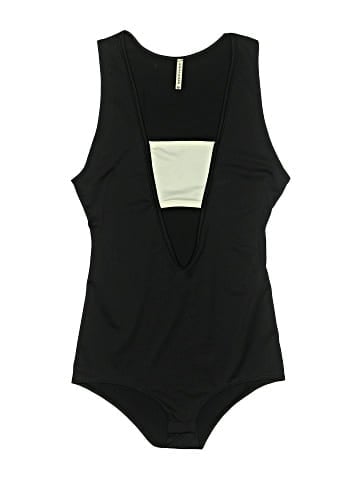 Emma & Sam Bodysuit (view 1)