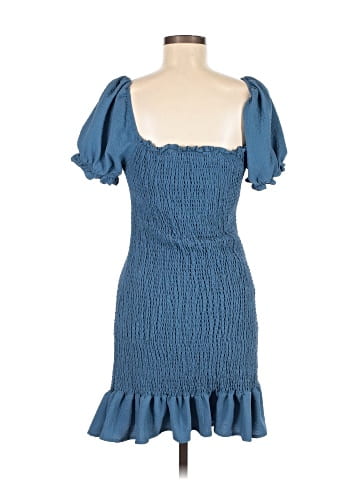 Bibi Casual Dress (view 2)