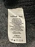 Wilfred Free 100% Wool Black Wool Pullover Sweater Size S - photo 8