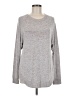 Boxercraft Gray Pullover Sweater Size M - photo 1