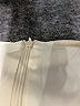 Unbranded 100% Polyester Ivory Casual Dress Size M - photo 7