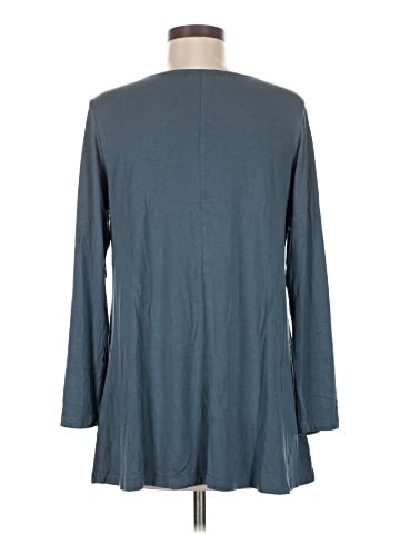 Comfy U.S.A. Long Sleeve Top (view 2)