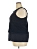 Jaclyn Smith Black Sleeveless Blouse Size XXL - photo 5