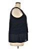 Jaclyn Smith Black Sleeveless Blouse Size XXL - photo 4
