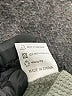 Unbranded Gray Long Sleeve Henley Size XL - photo 8