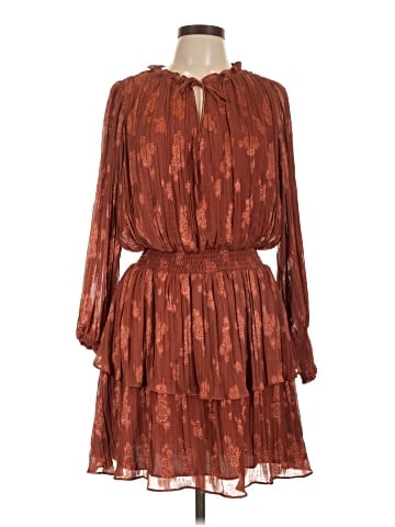 Socialite Casual Dress (view 1)