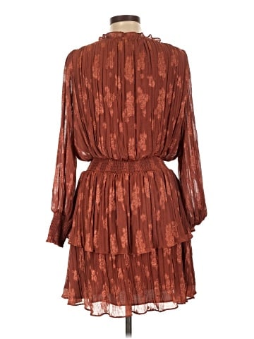 Socialite Casual Dress (view 2)