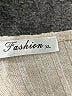 Fashion Tan Ivory Long Sleeve Top Size XL - photo 7