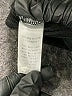 She + Sky Black Long Sleeve Top Size S - photo 8