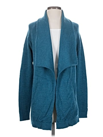 Tart Wool Cardigan (view 1)