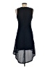 AUW Blue Casual Dress Size 6 - photo 2