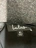 Lulus 100% Rayon Black Short Sleeve Top Size XL - photo 7