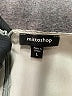 Mittoshop 100% Polyester Tweed Gray Casual Dress Size L - photo 7