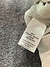 Mittoshop 100% Polyester Tweed Gray Casual Dress Size L - photo 8