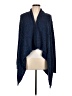 Chaus Blue Cardigan Size L - photo 1