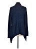 Chaus Blue Cardigan Size L - photo 2