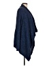 Chaus Blue Cardigan Size L - photo 4