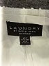 Laundry by Shelli Segal Ivory Jacket Size XS - photo 3