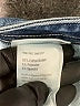 Paige Blue Jeans Size 25 waist - photo 7