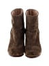 Rag & Bone 100% Leather Brown Green Ankle Boots Size EU 36 - photo 2