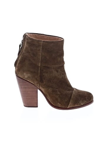 Rag & Bone Ankle Boots (view 1)