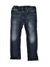 Denizen from Levi's Solid Blue Jeans Size 6 - photo 1