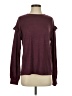 Gap Burgundy Pullover Sweater Size XS - photo 1