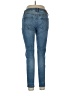 Lucky Brand Stars Blue Jeans Size 30 waist - photo 2
