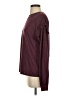 Gap Burgundy Pullover Sweater Size XS - photo 5