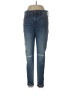 Madewell Blue Jeans Size 30 waist - photo 1