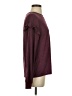 Gap Burgundy Pullover Sweater Size XS - photo 4