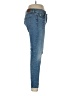 Lucky Brand Stars Blue Jeans Size 30 waist - photo 4