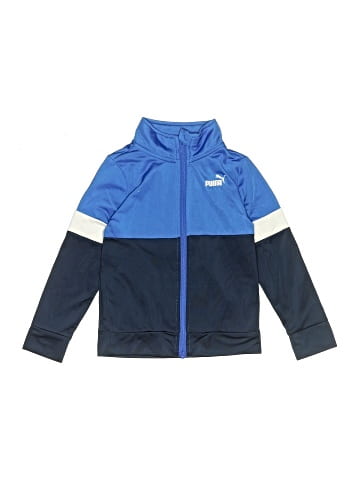 Puma Track Jacket (view 1)