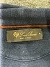 Loro Piana 100% Wool Blue Wool Pullover Sweater Size XL - photo 14