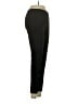 Banana Republic Solid Black Active Pants Size 2 - photo 4