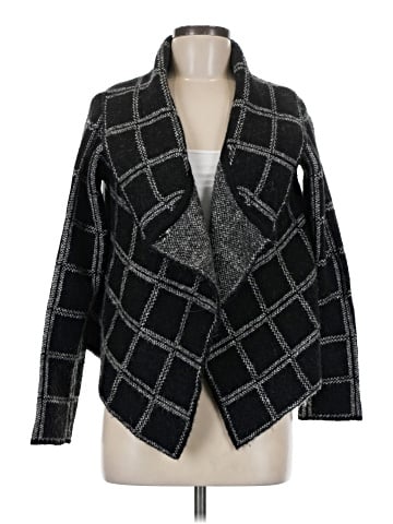 Susan Bristol Cardigan (view 1)