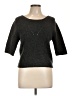Chelsea28 Gray Pullover Sweater Size L - photo 1
