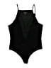Express Black Bodysuit Size M - photo 1