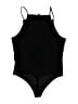 Express Black Bodysuit Size M - photo 2