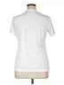 Unbranded White Short Sleeve T-Shirt Size XL - photo 2