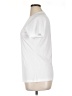 Unbranded White Short Sleeve T-Shirt Size XL - photo 5