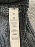 Lululemon Athletica Gray Active Pants Size 6 - photo 7