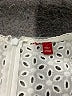 Unbranded Stars White Romper Size 2 - photo 4