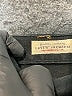 Levi's Black Jeans Size 26 waist - photo 7