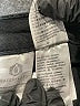 Levi's Black Jeans Size 26 waist - photo 8